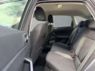 VW Taigo 1.0 TSI Life DSG