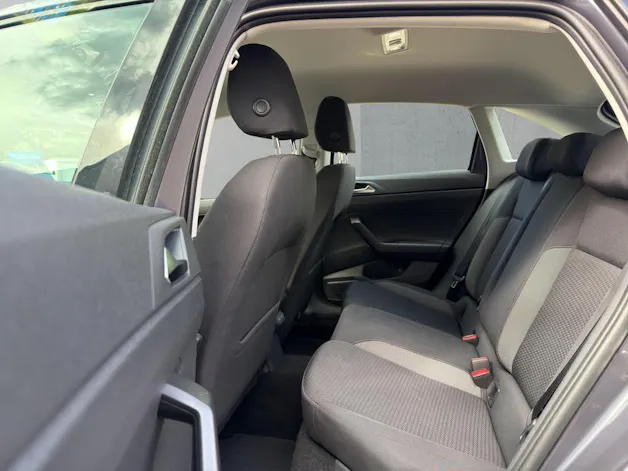 VW Taigo 1.0 TSI Life DSG