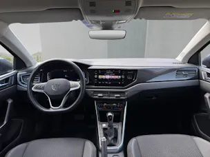 VW Taigo 1.0 TSI Life DSG