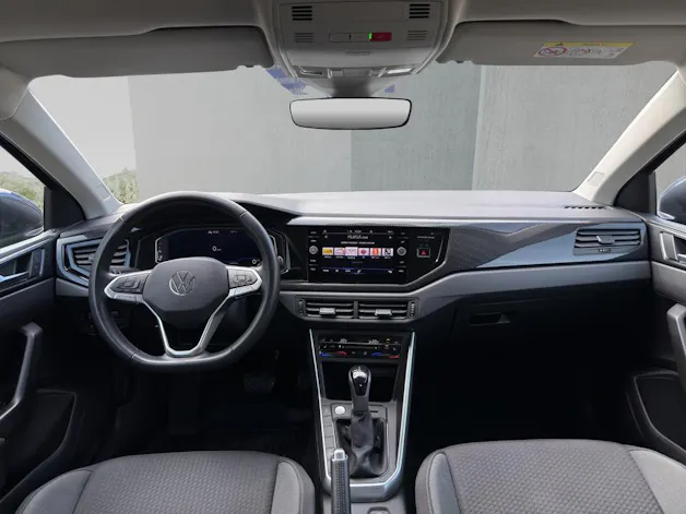 VW Taigo 1.0 TSI Life DSG
