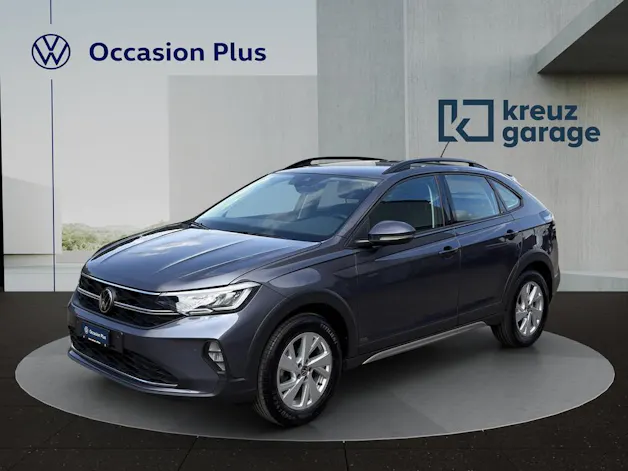 VW Taigo 1.0 TSI Life DSG