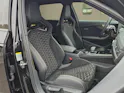 Audi RS4 Avant 25 year edition quattro tiptronic