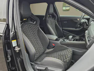 Audi RS4 Avant 25 year edition quattro tiptronic