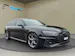 Audi RS4 Avant 25 year edition quattro tiptronic