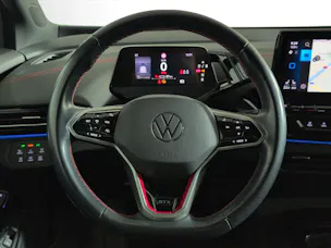 VW ID.4 GTX 77 kWh 4Motion
