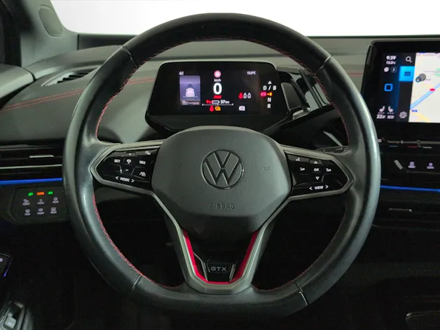 VW ID.4 GTX 77 kWh 4Motion