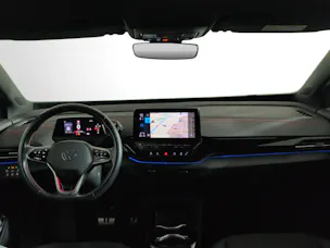 VW ID.4 GTX 77 kWh 4Motion