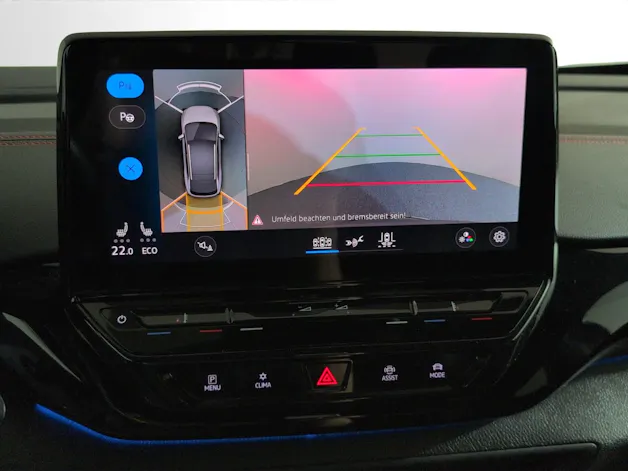 VW ID.4 GTX 77 kWh 4Motion