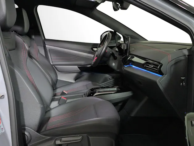 VW ID.4 GTX 77 kWh 4Motion