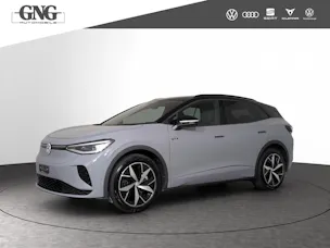 VW ID.4 GTX 77 kWh 4Motion