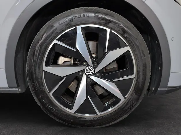 VW ID.4 GTX 77 kWh 4Motion