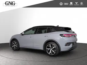 VW ID.4 GTX 77 kWh 4Motion