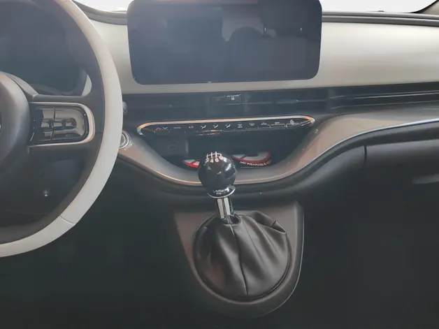 Fiat 500 1.0/65 Hybrid La Prima
