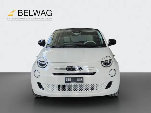 Fiat 500 1.0/65 Hybrid La Prima