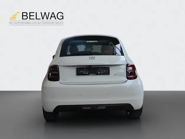 Fiat 500 1.0/65 Hybrid La Prima