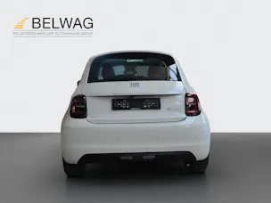 Fiat 500 1.0/65 Hybrid La Prima