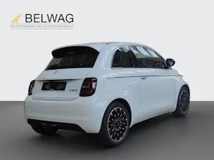 Fiat 500 1.0/65 Hybrid La Prima