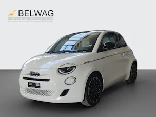 Fiat 500 1.0/65 Hybrid La Prima
