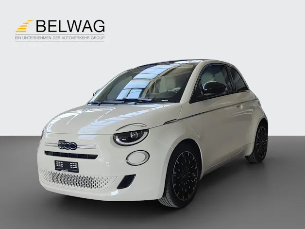 Fiat 500 1.0/65 Hybrid La Prima