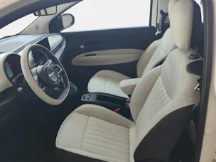 Fiat 500 1.0/65 Hybrid La Prima