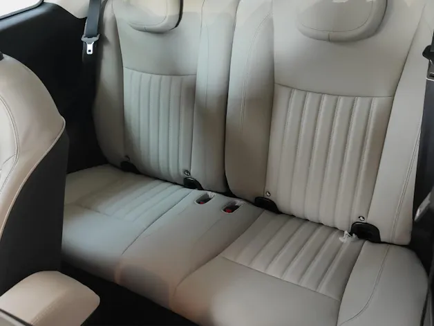 Fiat 500 1.0/65 Hybrid La Prima