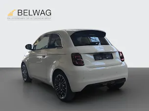 Fiat 500 1.0/65 Hybrid La Prima