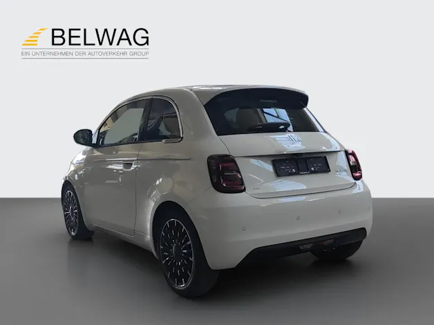 Fiat 500 1.0/65 Hybrid La Prima