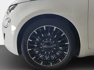 Fiat 500 1.0/65 Hybrid La Prima