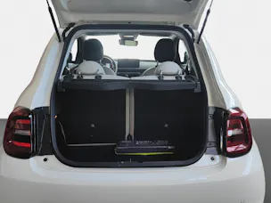 Fiat 500 1.0/65 Hybrid La Prima
