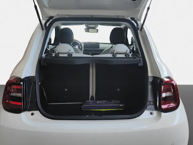 Fiat 500 1.0/65 Hybrid La Prima