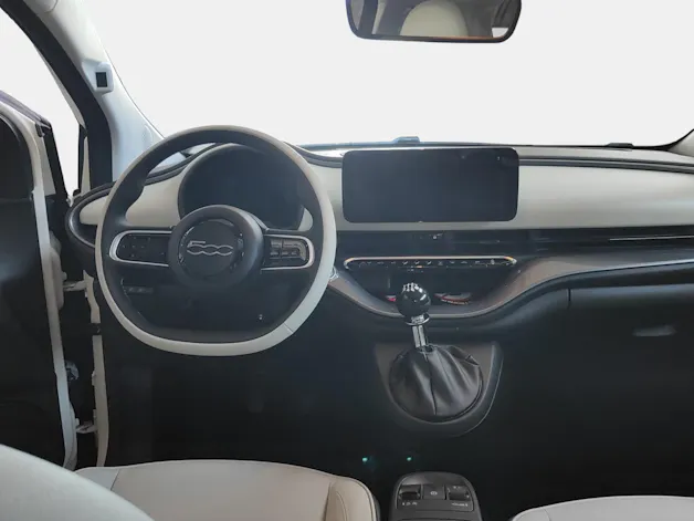 Fiat 500 1.0/65 Hybrid La Prima
