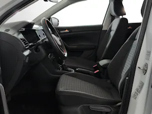 VW T-Cross 1.0 TSI Life DSG