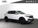 VW T-Cross 1.0 TSI Life DSG