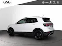 VW T-Cross 1.0 TSI Life DSG