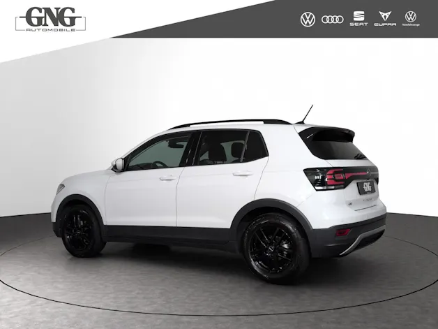 VW T-Cross 1.0 TSI Life DSG
