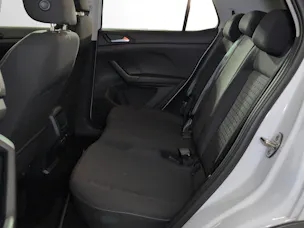 VW T-Cross 1.0 TSI Life DSG