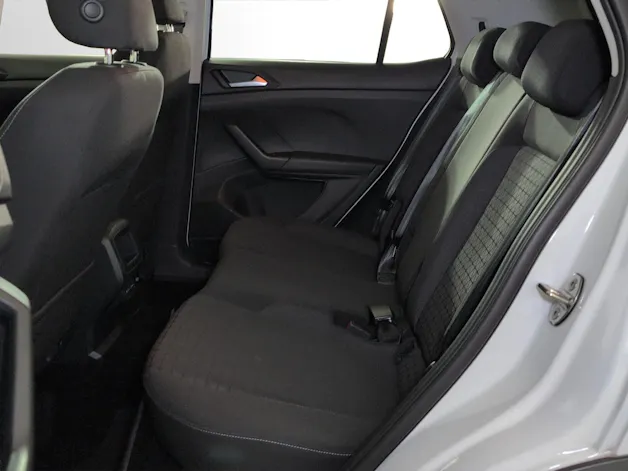 VW T-Cross 1.0 TSI Life DSG