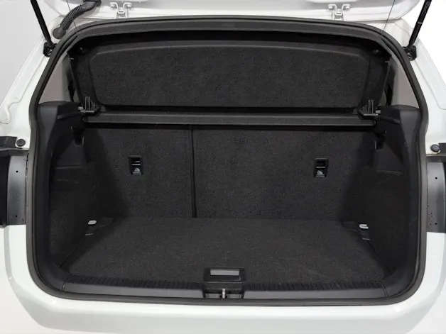 VW T-Cross 1.0 TSI Life DSG