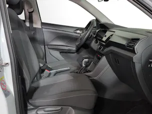 VW T-Cross 1.0 TSI Life DSG