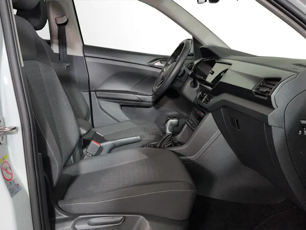 VW T-Cross 1.0 TSI Life DSG