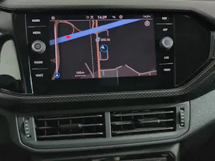 VW T-Cross 1.0 TSI Life DSG