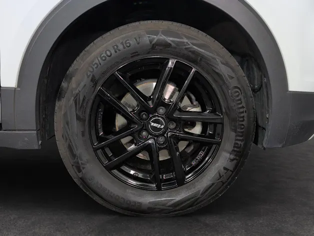VW T-Cross 1.0 TSI Life DSG