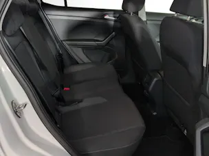 VW T-Cross 1.0 TSI Life DSG