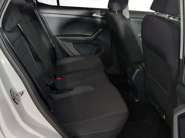 VW T-Cross 1.0 TSI Life DSG