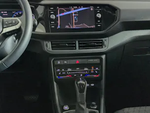 VW T-Cross 1.0 TSI Life DSG