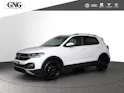 VW T-Cross 1.0 TSI Life DSG