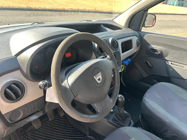 Dacia Dokker Van 1.6