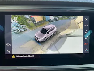 Cupra Ateca VZ 4Drive *** AKRAPOVIC SPORTAUSPUFF ***