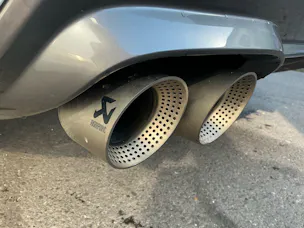 Cupra Ateca VZ 4Drive *** AKRAPOVIC SPORTAUSPUFF ***