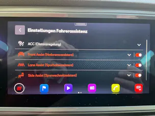 Cupra Ateca VZ 4Drive *** AKRAPOVIC SPORTAUSPUFF ***